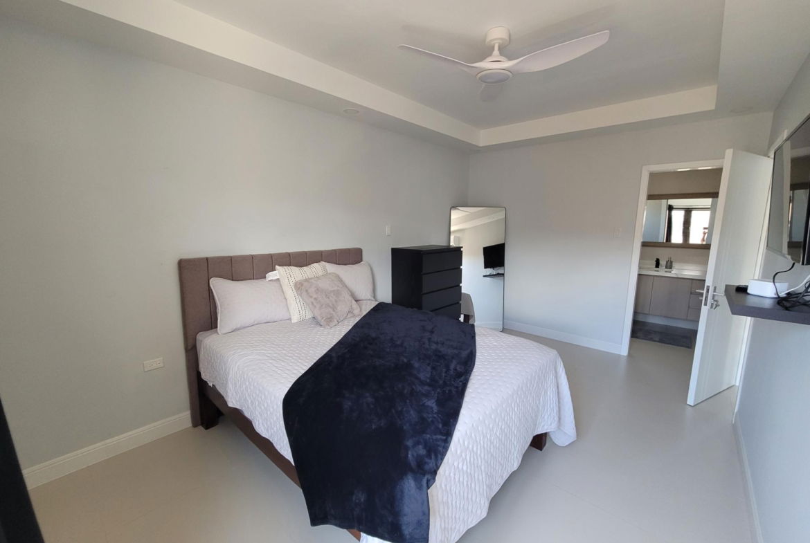 Seventh image of Thse 256- Oak Estate in Bernard Lodge, St. Catherine, Jamaica - property is For Rent