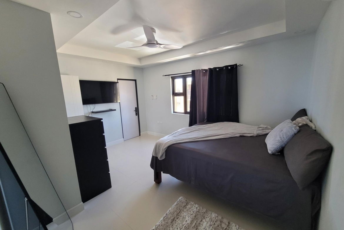 Tenth image of Thse 256- Oak Estate in Bernard Lodge, St. Catherine, Jamaica - property is For Rent