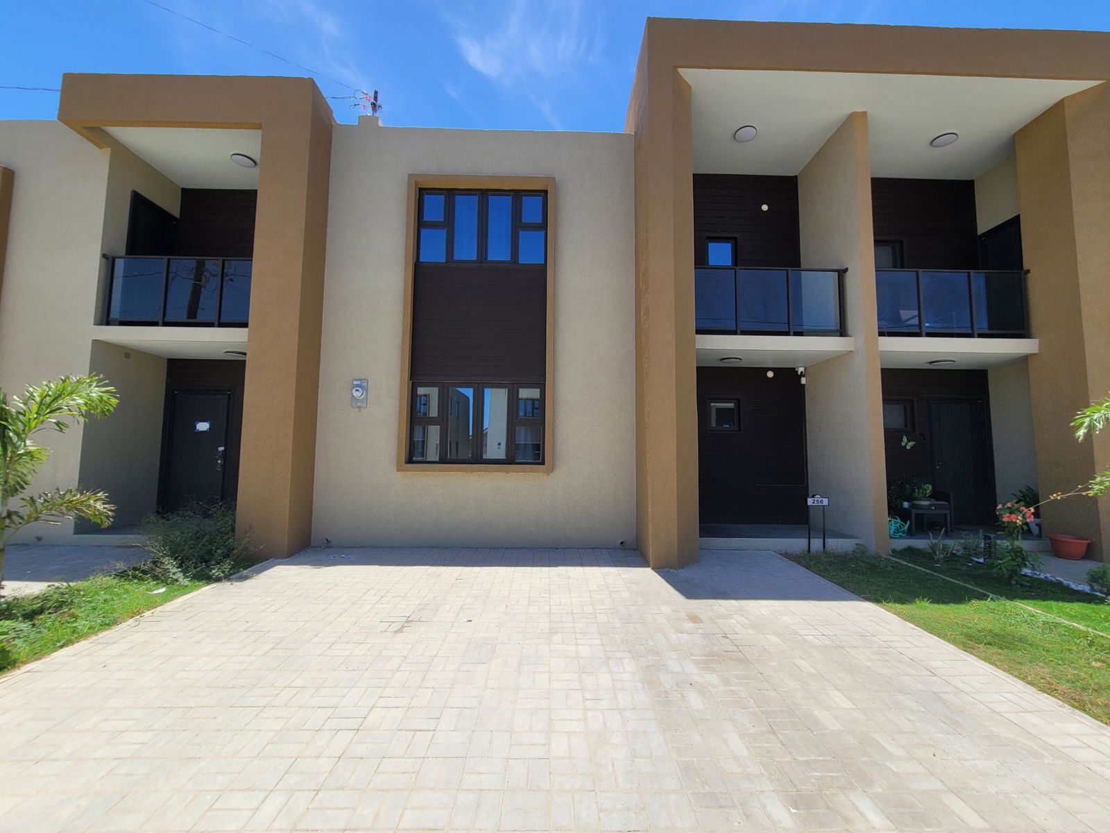 First image of Thse 256- Oak Estate in Bernard Lodge, St. Catherine, Jamaica - property is For Rent