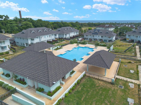 First image of th C2- Country Walk, Richmond in Laughlands, St. Ann, Jamaica - property is For Sale