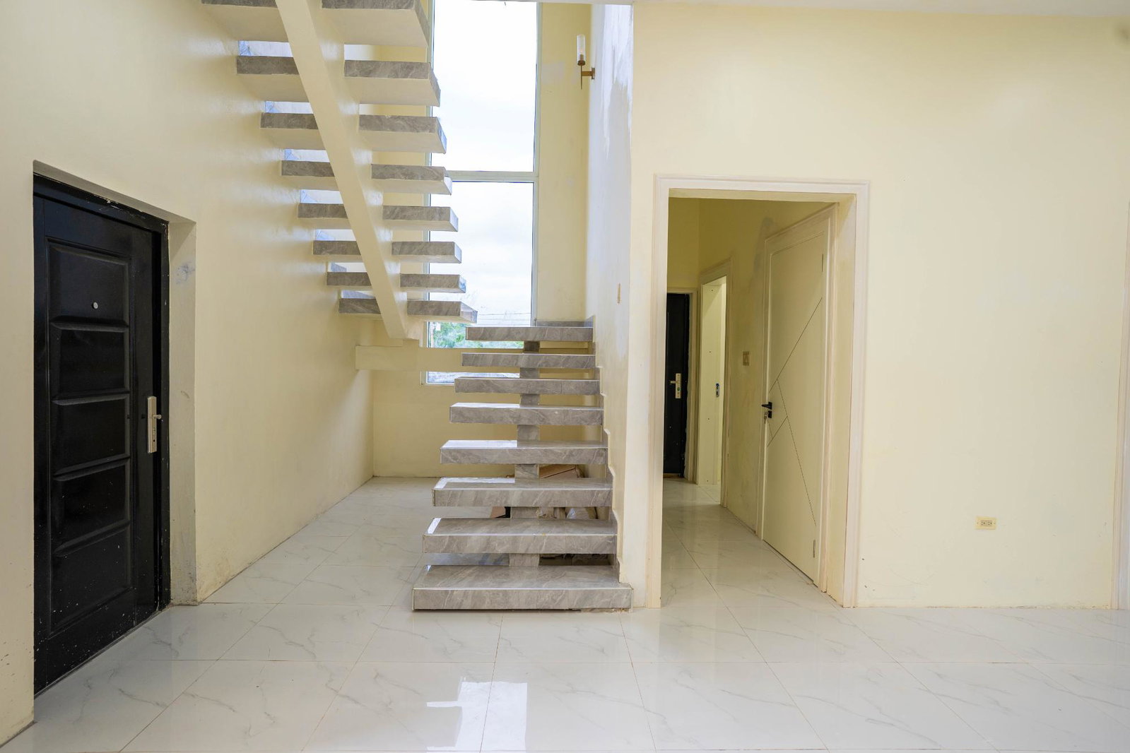 Modern-3-Bedroom-Townhouse-for-Sale-in-Hatfield-Square-Manchester-Jamaica Eleventh image of Lot/apt 4c- Redbank Hatfield P.o. Man in Hatfield, Manchester, Jamaica - property is For Sale