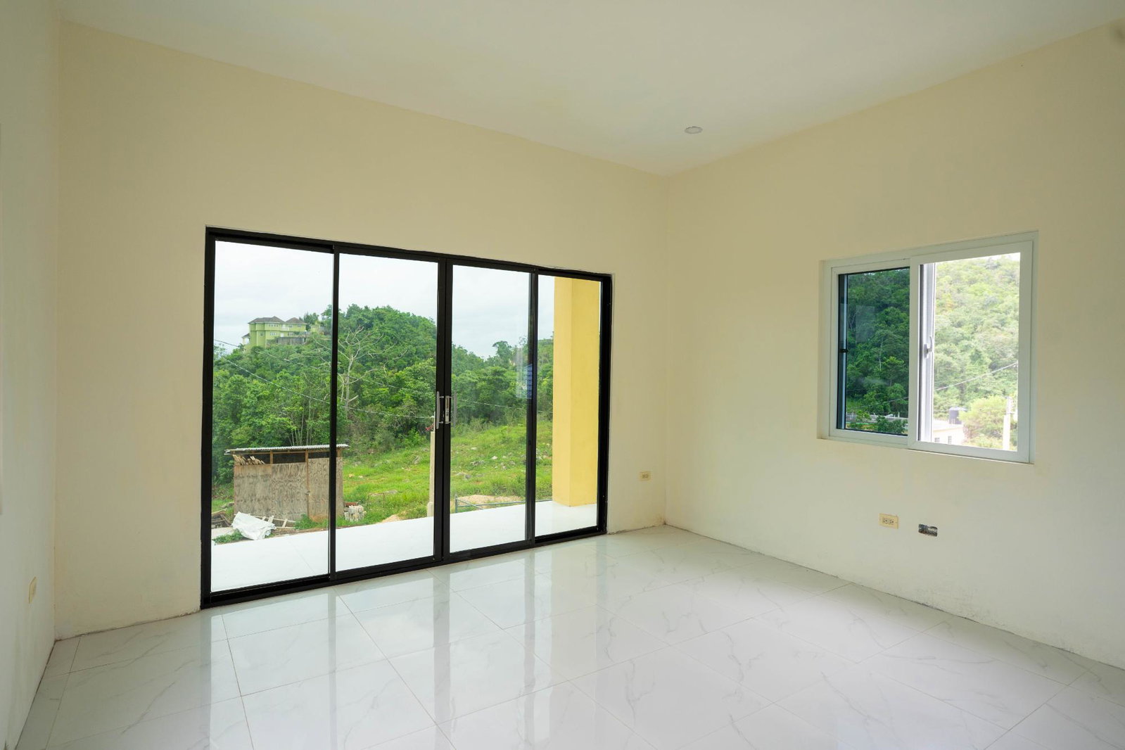 Modern-3-Bedroom-Townhouse-for-Sale-in-Hatfield-Square-Manchester-Jamaica Thirteenth image of Lot/apt 4c- Redbank Hatfield P.o. Man in Hatfield, Manchester, Jamaica - property is For Sale