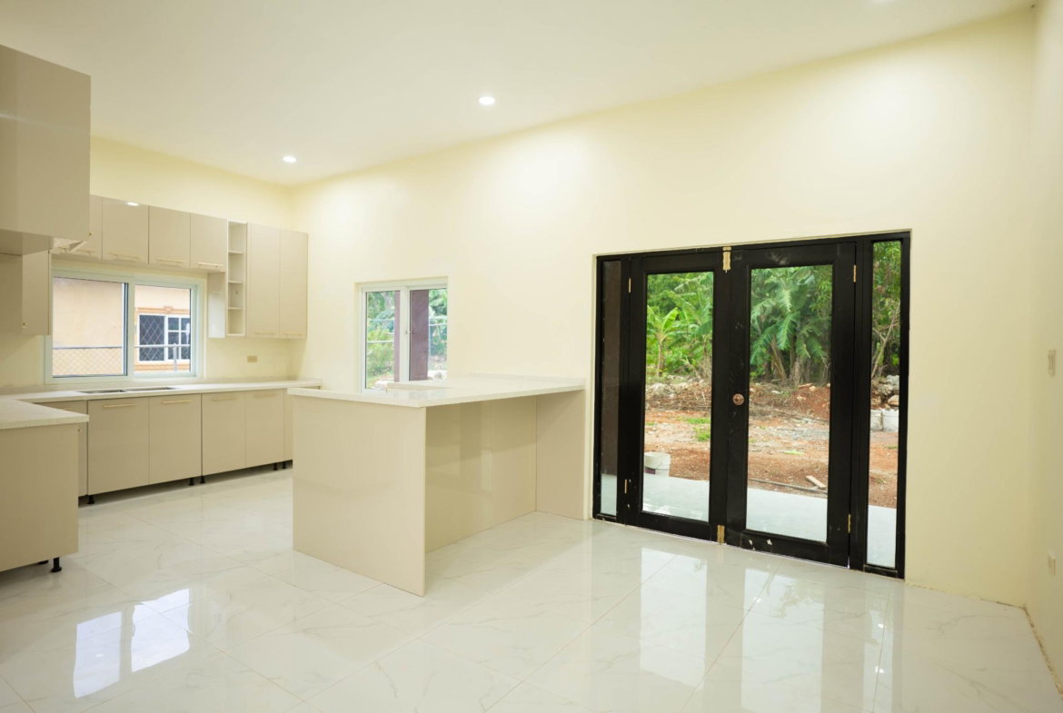 Seventeenth image of Lot/apt 4c- Redbank Hatfield P.o. Man in Hatfield, Manchester, Jamaica - property is For Sale