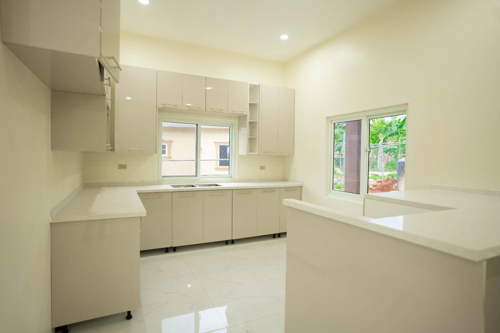 Modern-3-Bedroom-Townhouse-for-Sale-in-Hatfield-Square-Manchester-Jamaica Eighteenth image of Lot/apt 4c- Redbank Hatfield P.o. Man in Hatfield, Manchester, Jamaica - property is For Sale