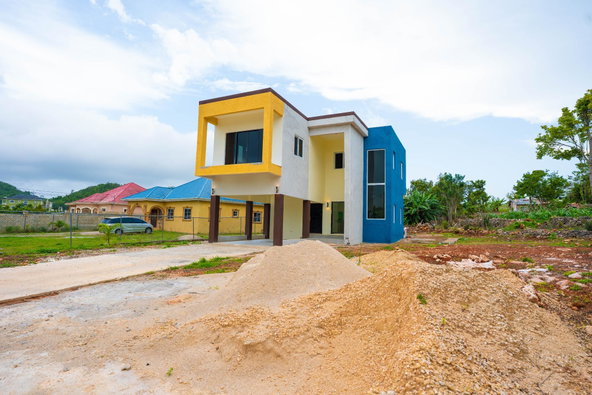 Third image of Lot/apt 4c- Redbank Hatfield P.o. Man in Hatfield, Manchester, Jamaica - property is For Sale