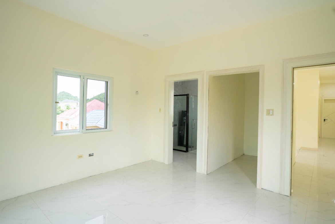 Twenty-First image of Lot/apt 4c- Redbank Hatfield P.o. Man in Hatfield, Manchester, Jamaica - property is For Sale