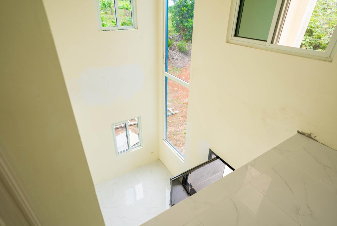 Twenty-Fourth image of Lot/apt 4c- Redbank Hatfield P.o. Man in Hatfield, Manchester, Jamaica - property is For Sale