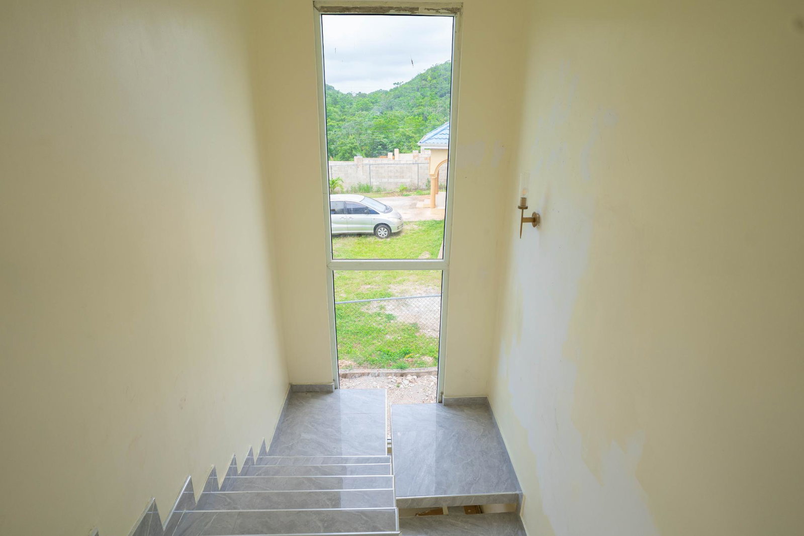 Modern-3-Bedroom-Townhouse-for-Sale-in-Hatfield-Square-Manchester-Jamaica Twenty-Sixth image of Lot/apt 4c- Redbank Hatfield P.o. Man in Hatfield, Manchester, Jamaica - property is For Sale