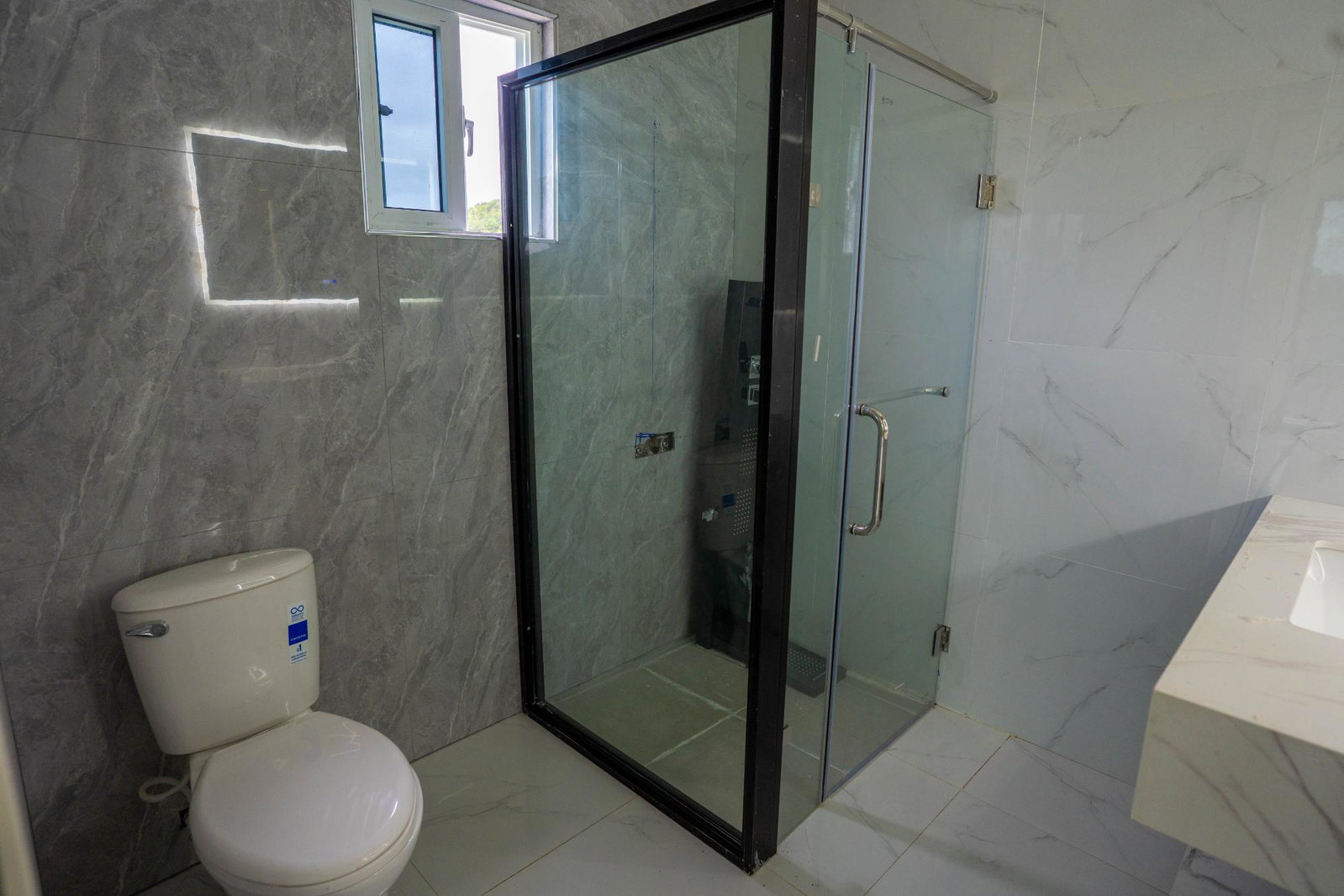 Modern-3-Bedroom-Townhouse-for-Sale-in-Hatfield-Square-Manchester-Jamaica Twenty-Eighth image of Lot/apt 4c- Redbank Hatfield P.o. Man in Hatfield, Manchester, Jamaica - property is For Sale