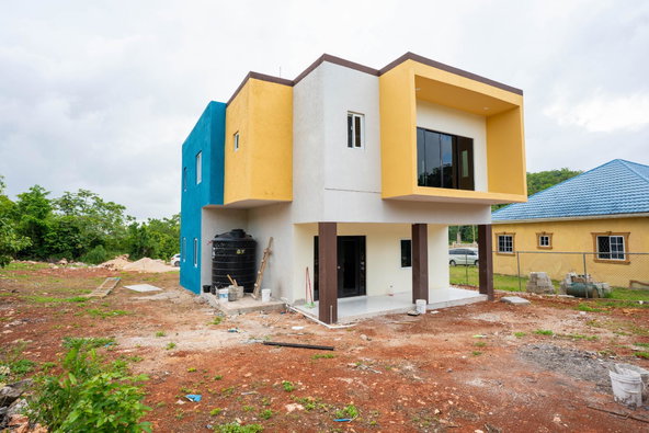 Fifth image of Lot/apt 4c- Redbank Hatfield P.o. Man in Hatfield, Manchester, Jamaica - property is For Sale