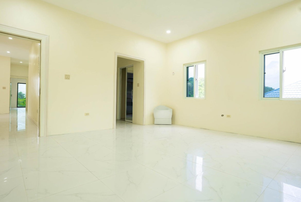 Ninth image of Lot/apt 4c- Redbank Hatfield P.o. Man in Hatfield, Manchester, Jamaica - property is For Sale