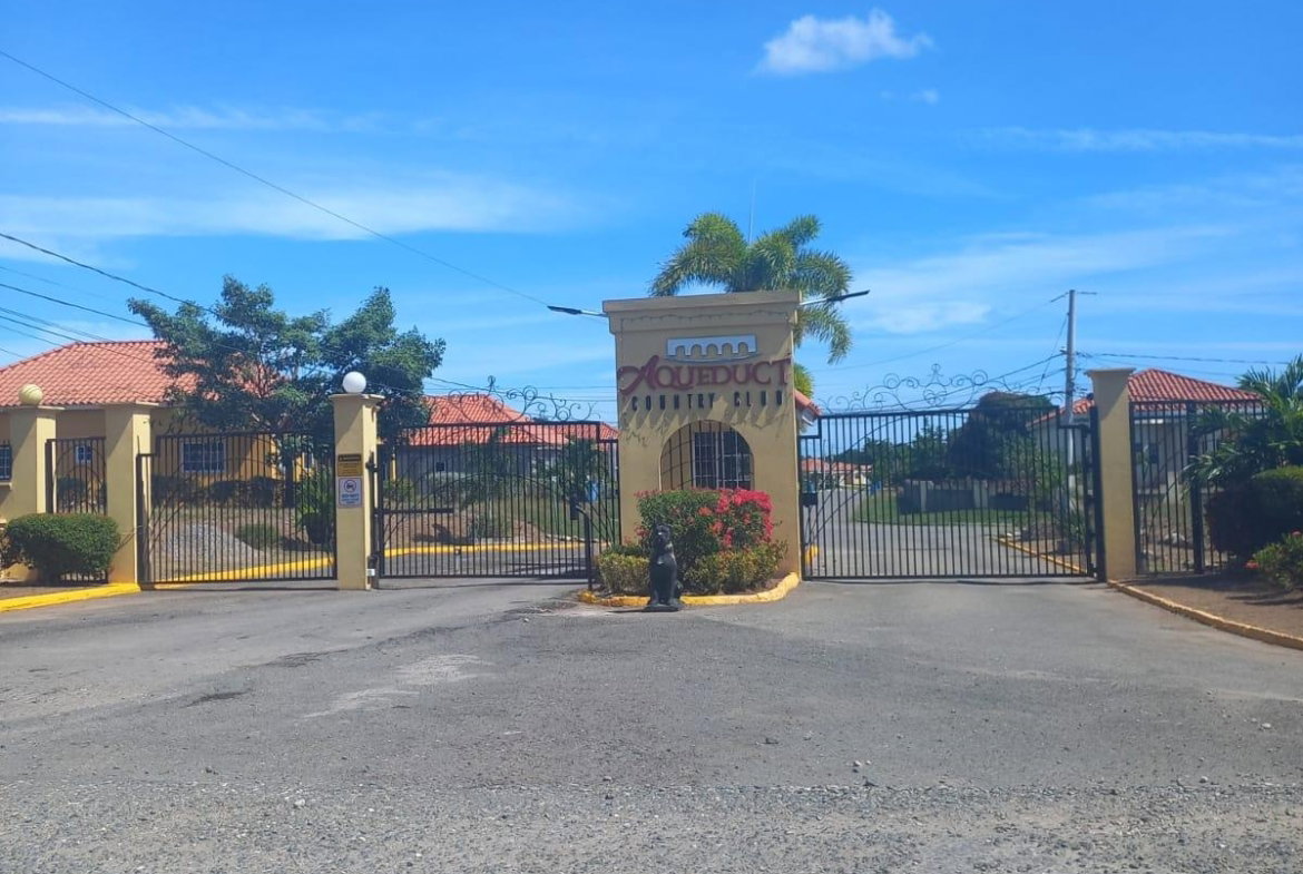 Second image of Lot 78 Aqueduct Country Club in Bushy Park, St. Catherine, Jamaica - property is For Sale