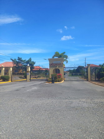 Second image of Lot 78 Aqueduct Country Club in Bushy Park, St. Catherine, Jamaica - property is For Sale