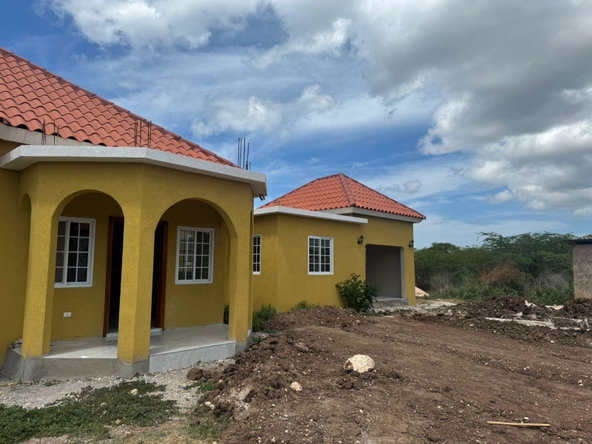 Third image of Lot 78 Aqueduct Country Club in Bushy Park, St. Catherine, Jamaica - property is For Sale