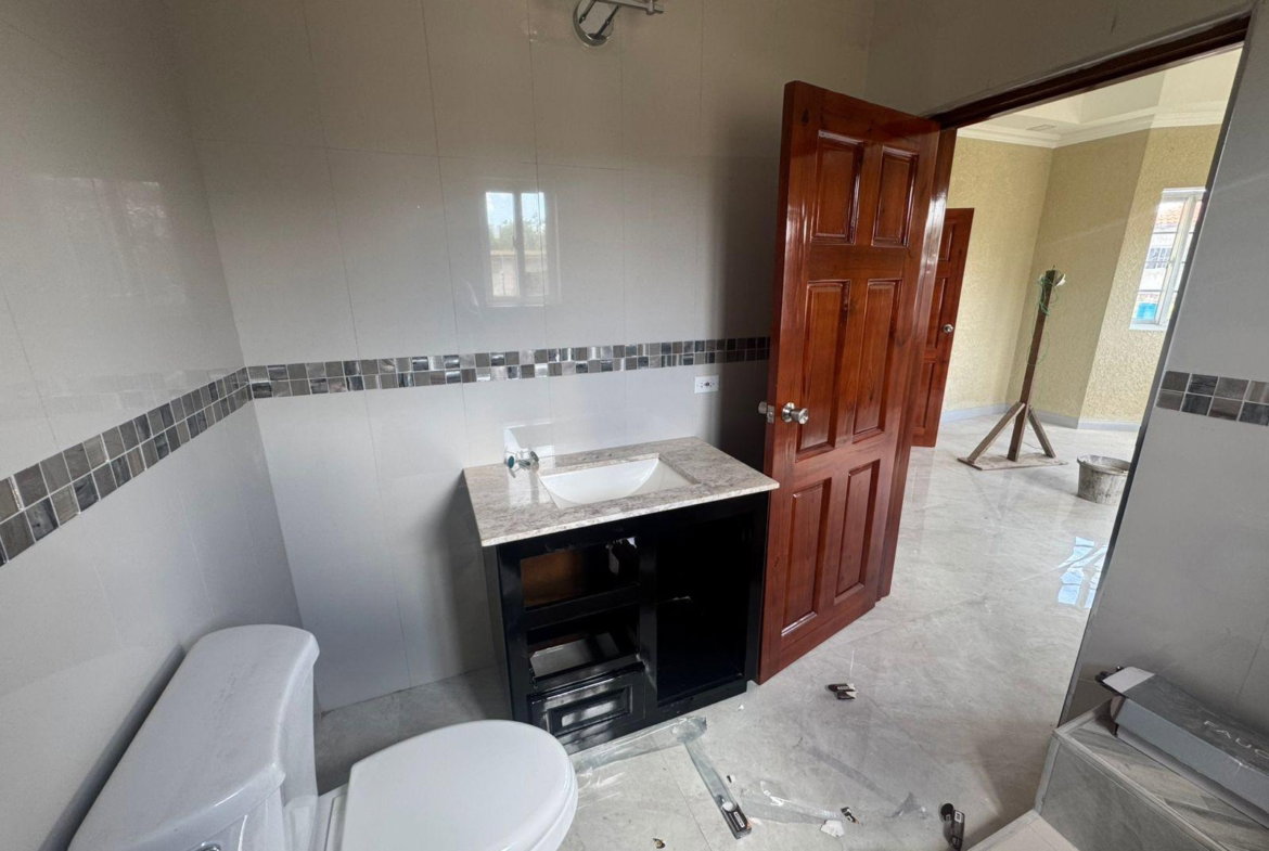 Twenty-Third image of Lot 78 Aqueduct Country Club in Bushy Park, St. Catherine, Jamaica - property is For Sale