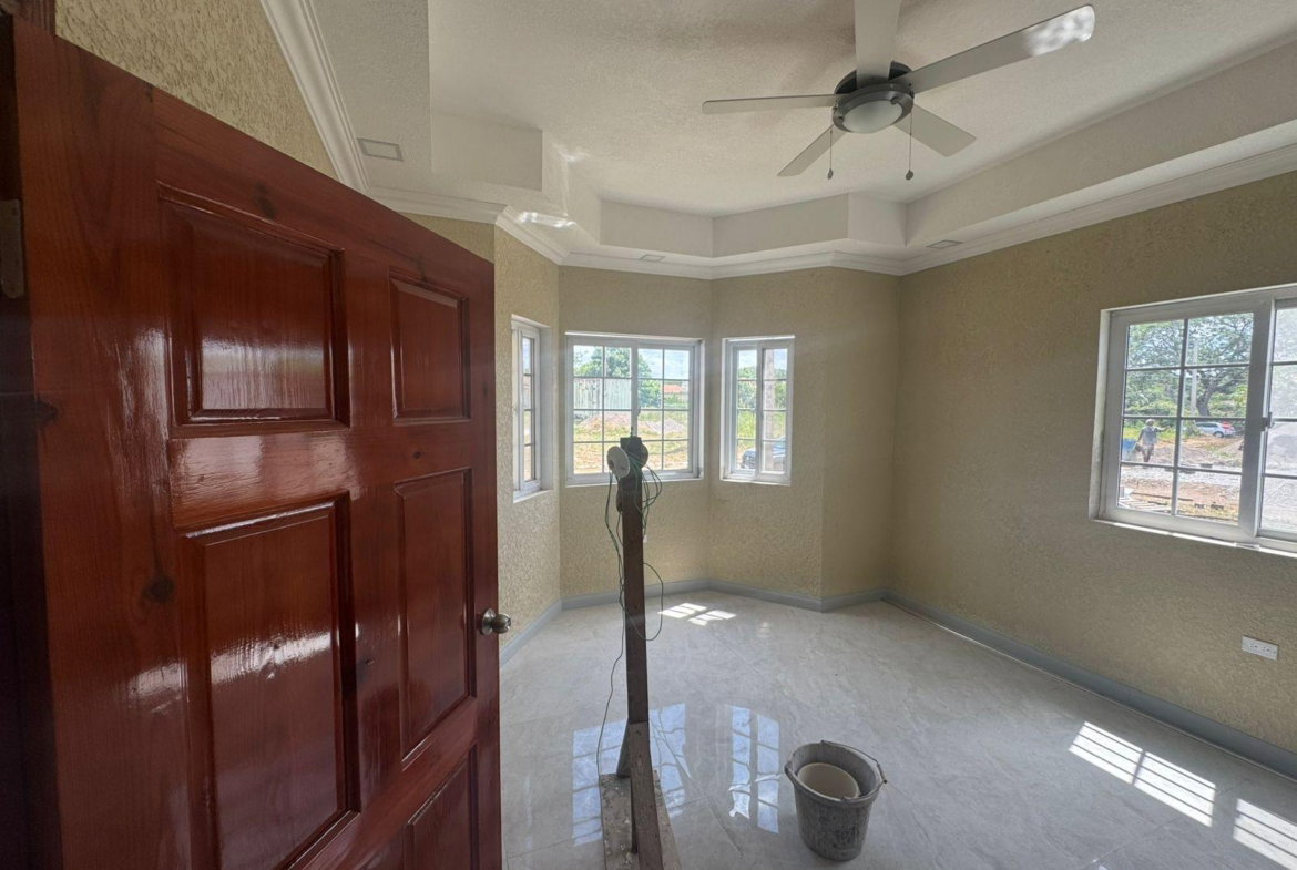 Twenty-Sixth image of Lot 78 Aqueduct Country Club in Bushy Park, St. Catherine, Jamaica - property is For Sale