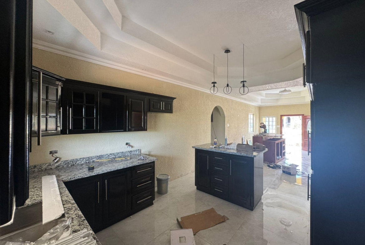 Thirtieth image of Lot 78 Aqueduct Country Club in Bushy Park, St. Catherine, Jamaica - property is For Sale