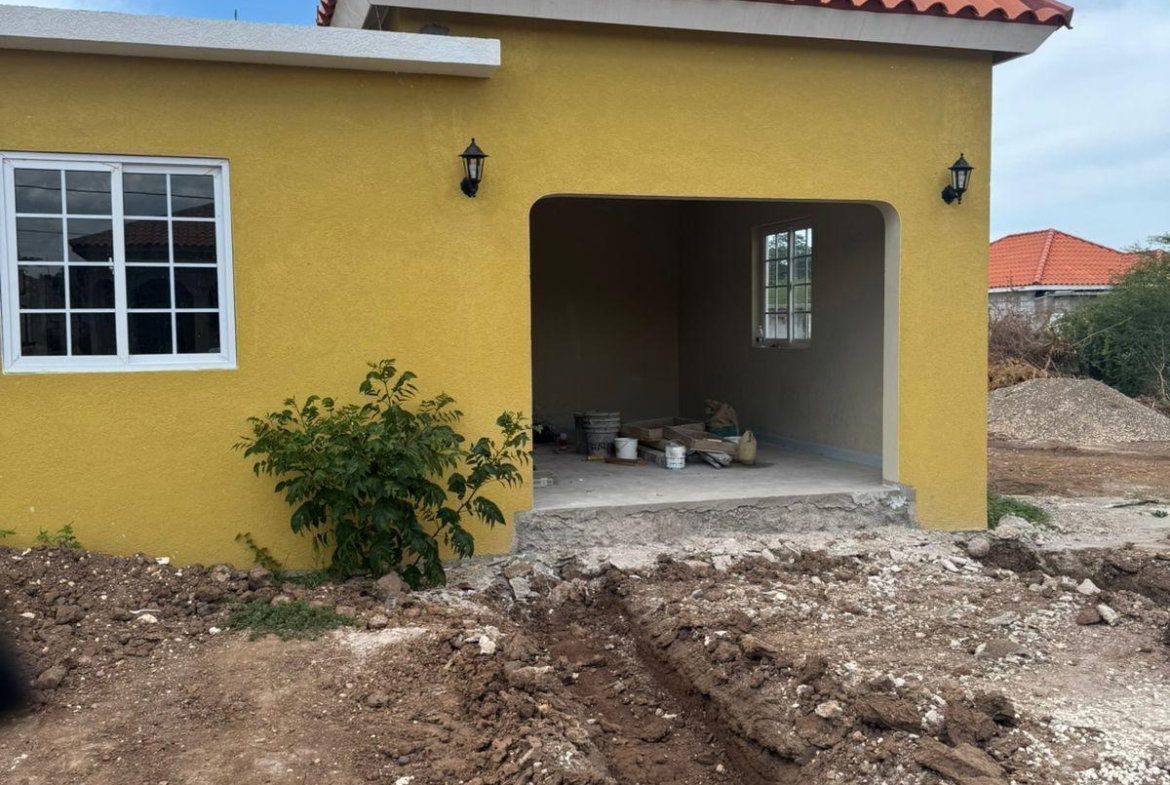 Fourth image of Lot 78 Aqueduct Country Club in Bushy Park, St. Catherine, Jamaica - property is For Sale