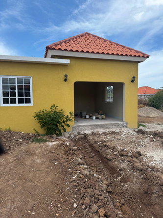 Fourth image of Lot 78 Aqueduct Country Club in Bushy Park, St. Catherine, Jamaica - property is For Sale
