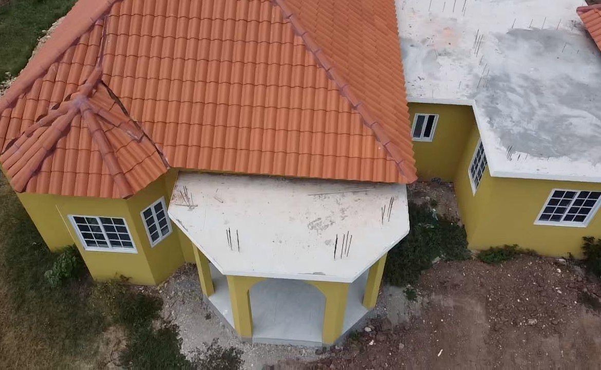 Fifth image of Lot 78 Aqueduct Country Club in Bushy Park, St. Catherine, Jamaica - property is For Sale