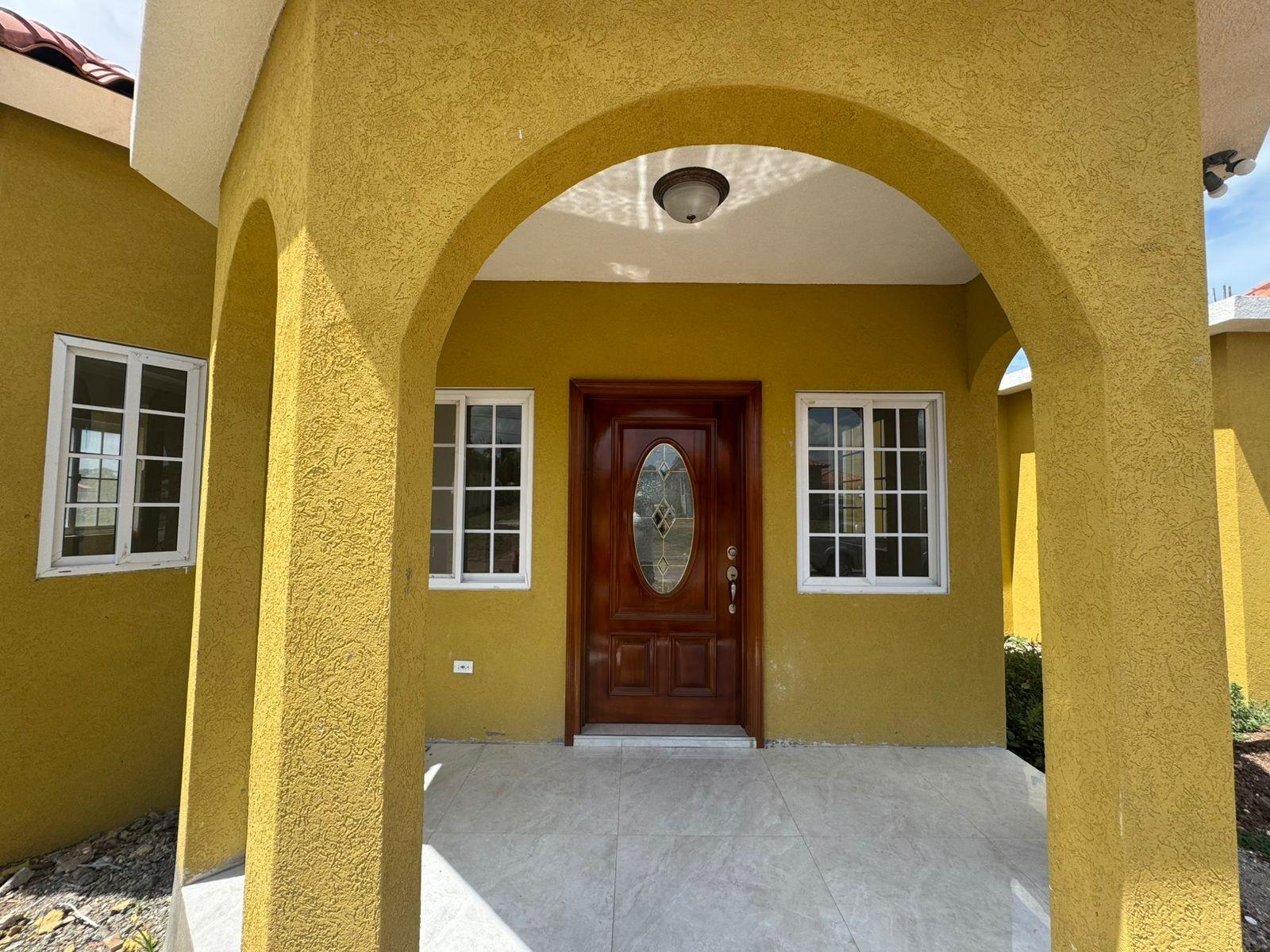 Sixth image of Lot 78 Aqueduct Country Club in Bushy Park, St. Catherine, Jamaica - property is For Sale