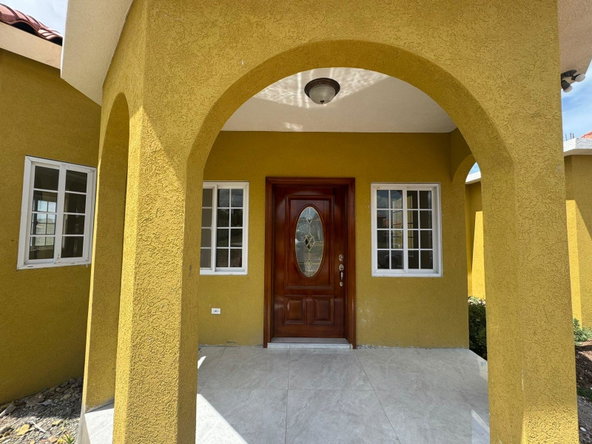 Sixth image of Lot 78 Aqueduct Country Club in Bushy Park, St. Catherine, Jamaica - property is For Sale