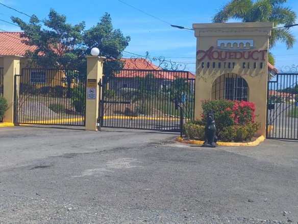 First image of Lot 78 Aqueduct Country Club in Bushy Park, St. Catherine, Jamaica - property is For Sale