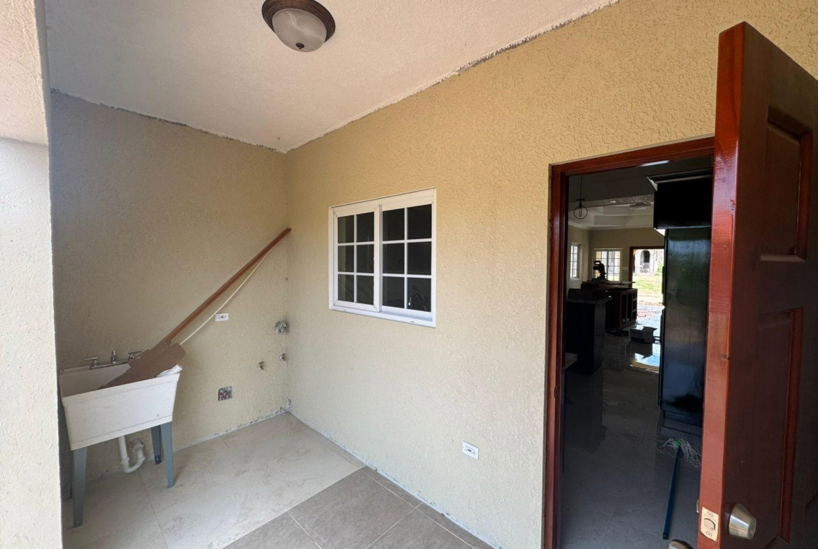 Seventh image of Lot 78 Aqueduct Country Club in Bushy Park, St. Catherine, Jamaica - property is For Sale