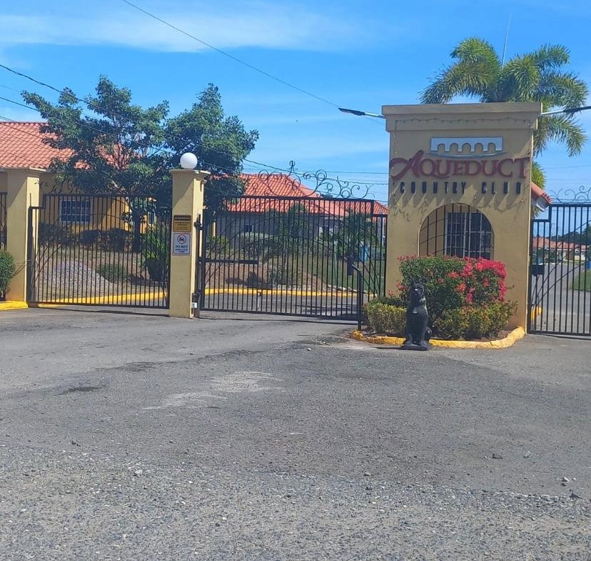 First image of Lot 78 Aqueduct Country Club in Bushy Park, St. Catherine, Jamaica - property is For Sale