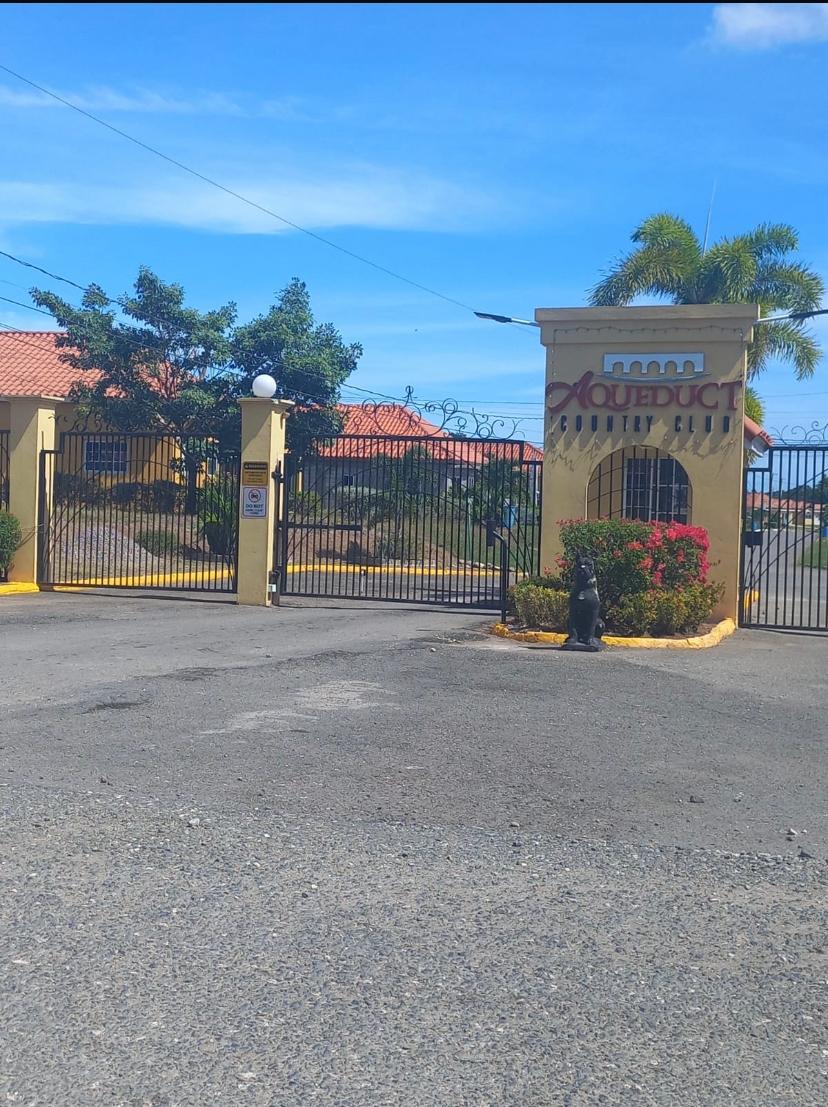 First image of Lot 78 Aqueduct Country Club in Bushy Park, St. Catherine, Jamaica - property is For Sale