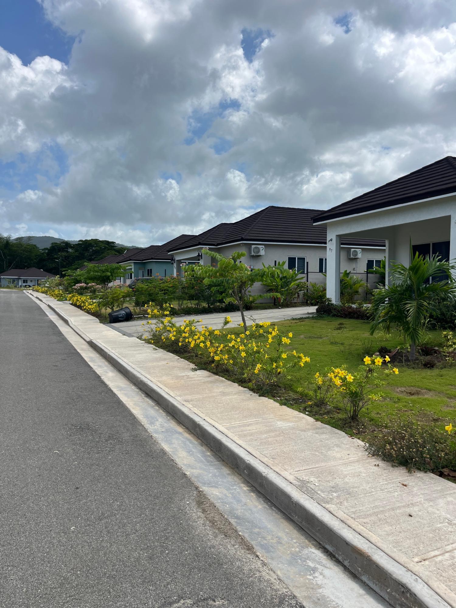 Thirteenth image of 96 The Fairways, Draxhall in Drax Hall Estate, St. Ann, Jamaica - property is For Rent