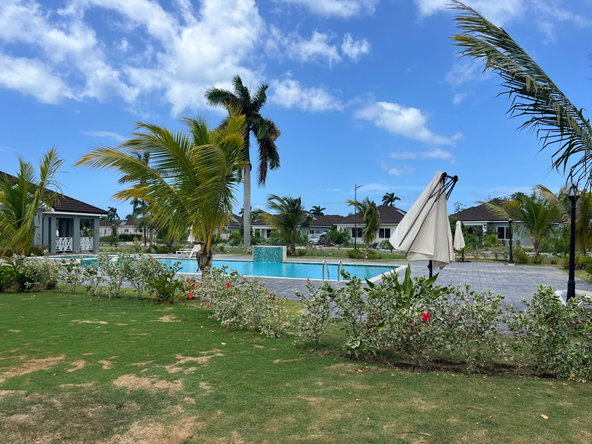 Fifth image of 96 The Fairways, Draxhall in Drax Hall Estate, St. Ann, Jamaica - property is For Rent