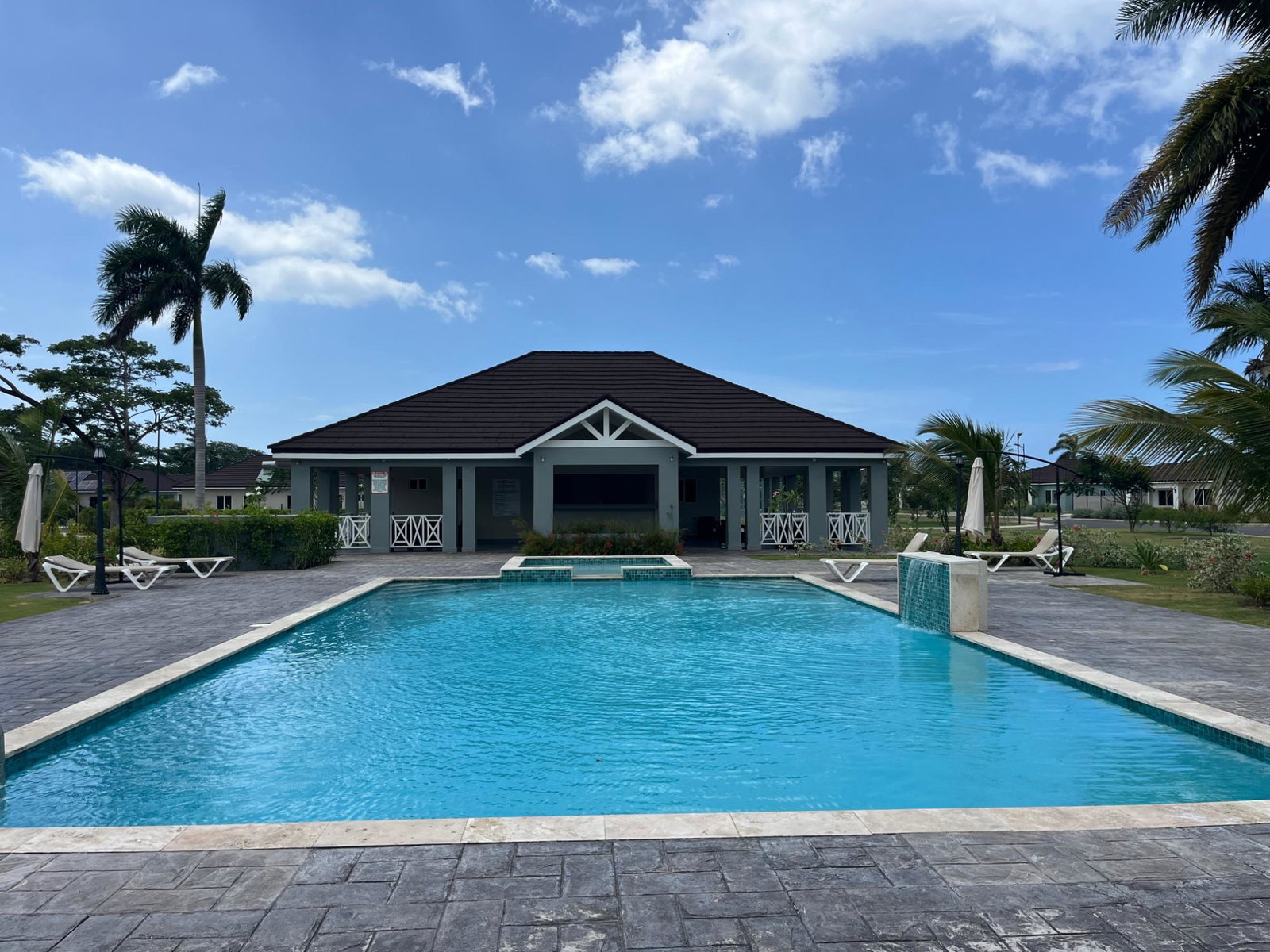 First image of 96 The Fairways, Draxhall in Drax Hall Estate, St. Ann, Jamaica - property is For Rent