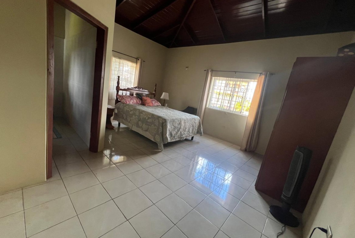 Twelfth image of Cedar Grove Estate Mandeville in Cedar Grove, Manchester, Jamaica - property is For Sale