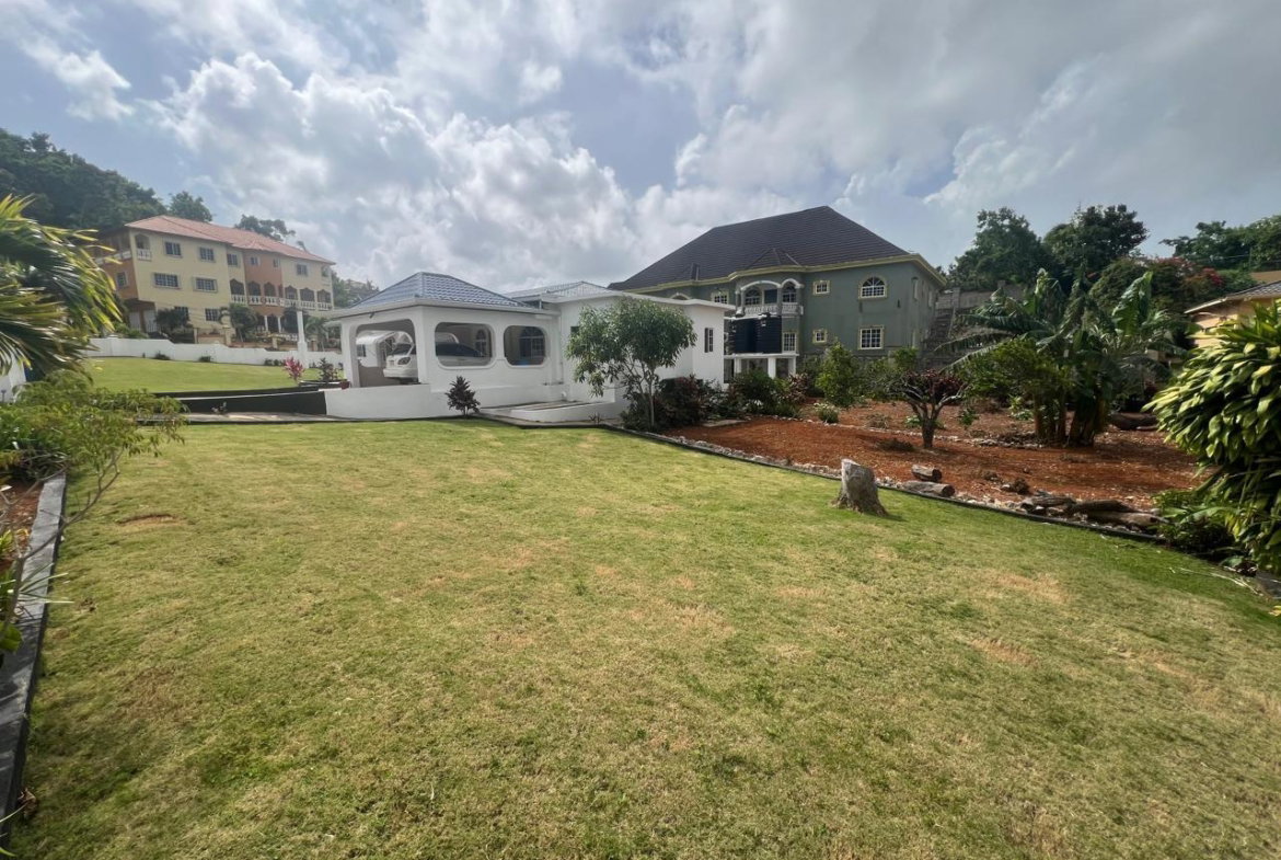 First image of Cedar Grove Estate Mandeville in Cedar Grove, Manchester, Jamaica - property is For Sale