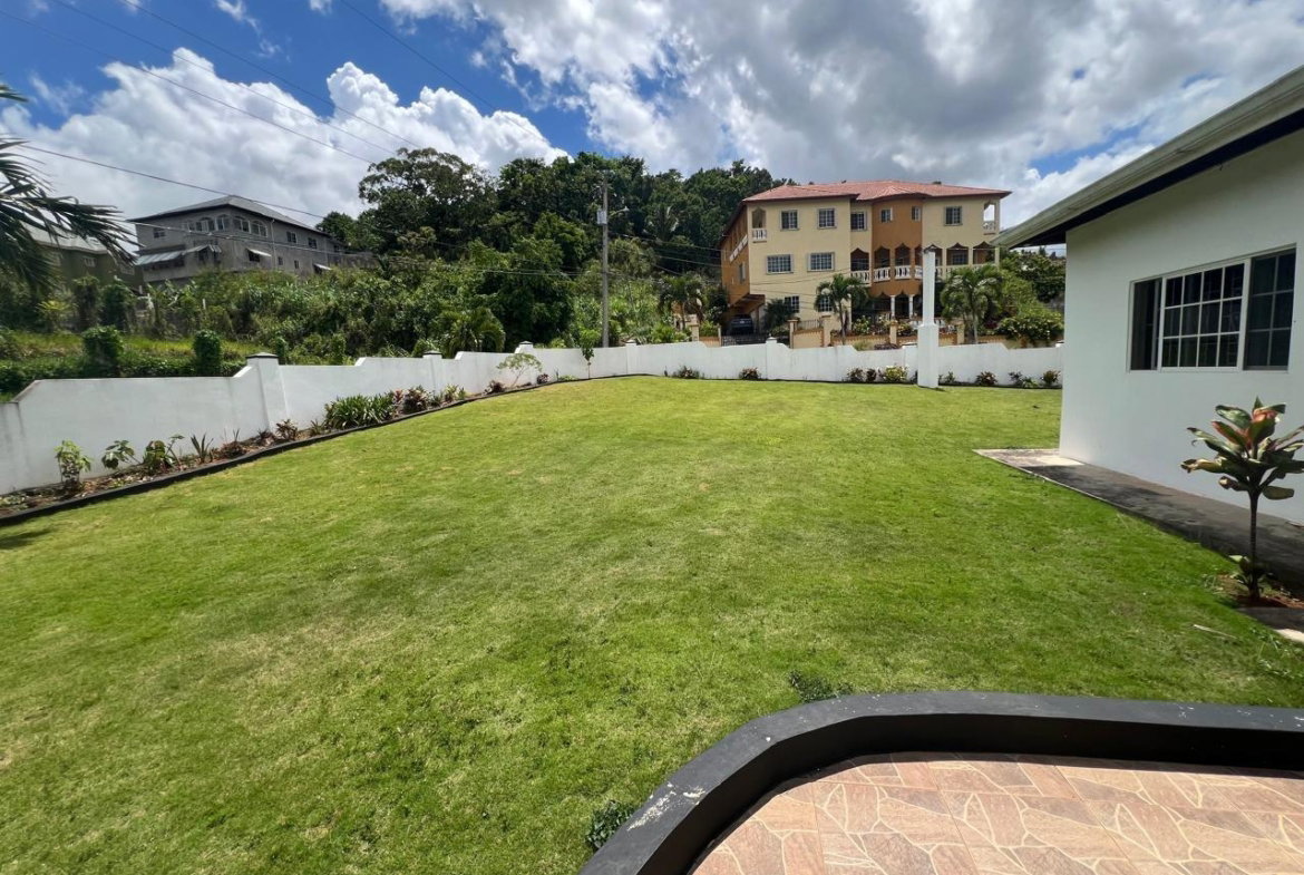 Fourth image of Cedar Grove Estate Mandeville in Cedar Grove, Manchester, Jamaica - property is For Sale
