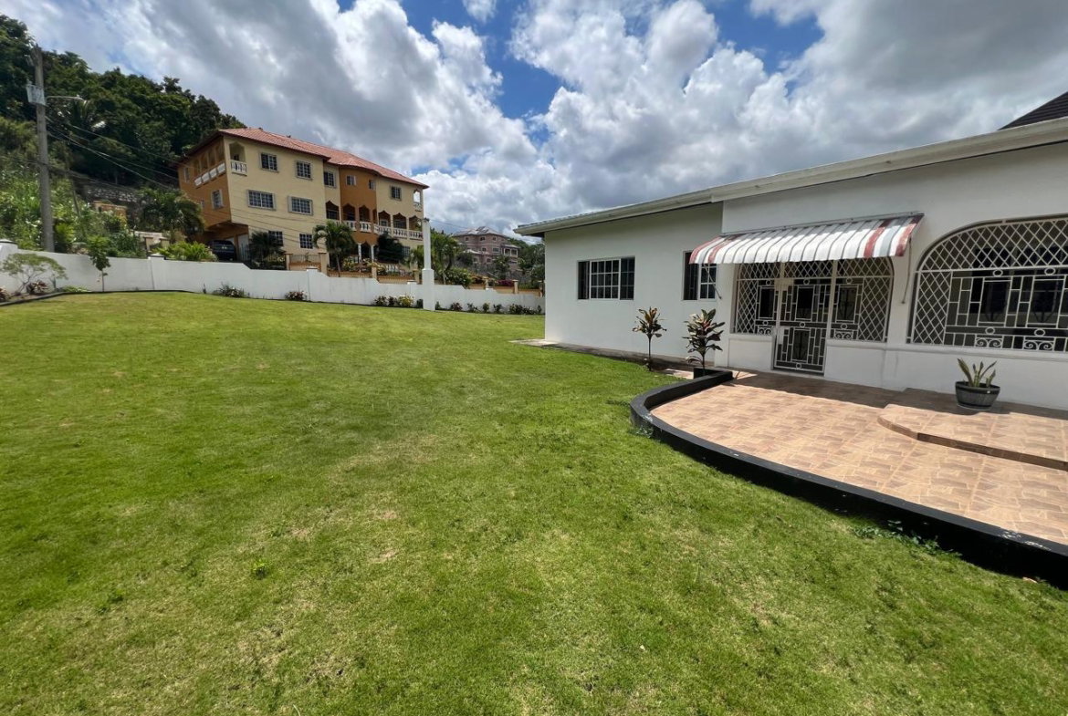Fifth image of Cedar Grove Estate Mandeville in Cedar Grove, Manchester, Jamaica - property is For Sale