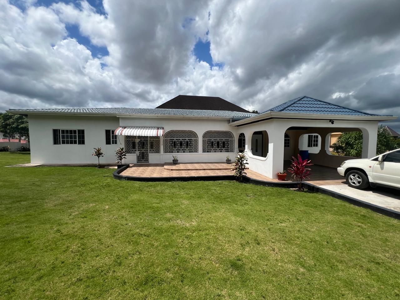 Sixth image of Cedar Grove Estate Mandeville in Cedar Grove, Manchester, Jamaica - property is For Sale
