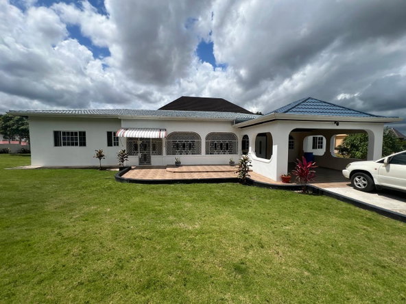 Sixth image of Cedar Grove Estate Mandeville in Cedar Grove, Manchester, Jamaica - property is For Sale