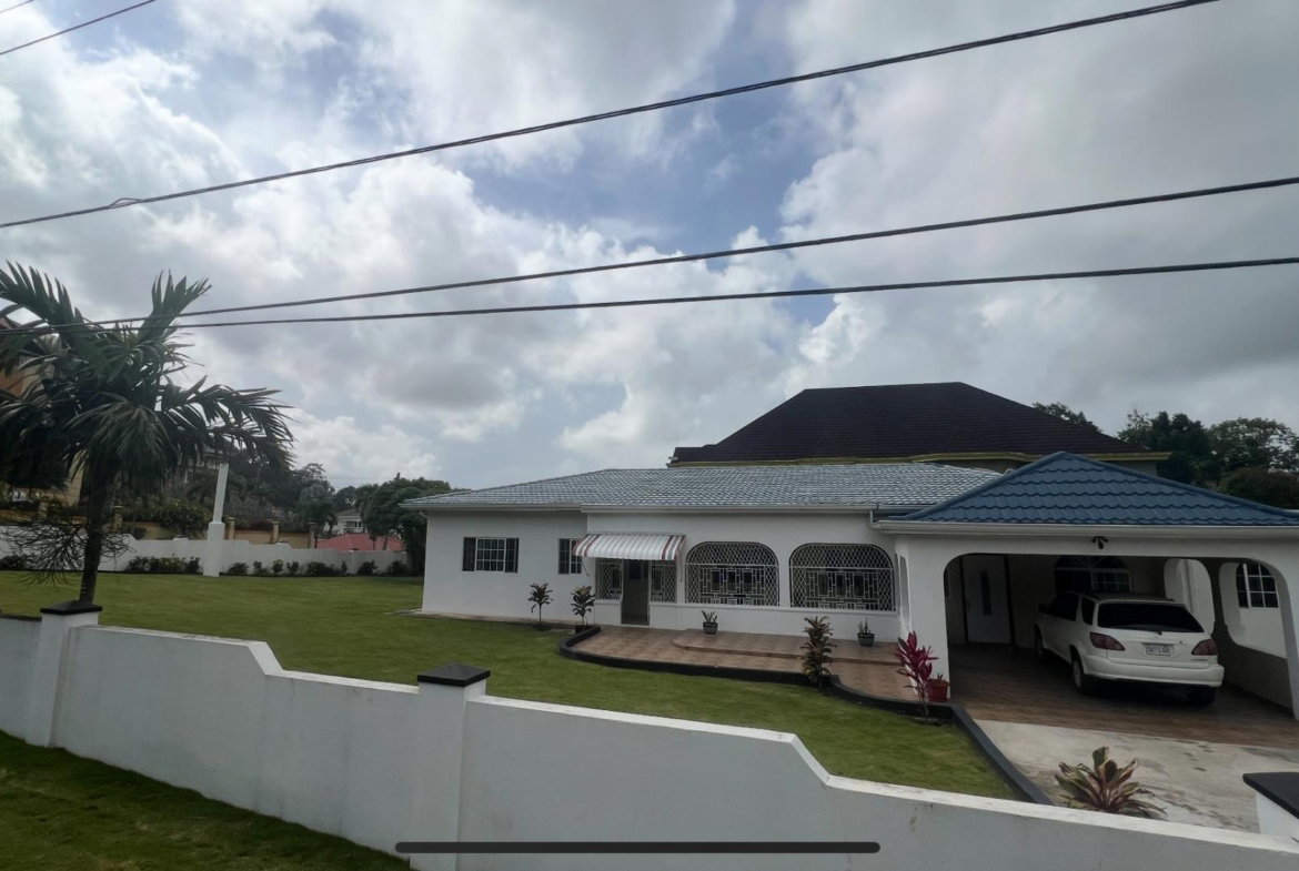 Seventh image of Cedar Grove Estate Mandeville in Cedar Grove, Manchester, Jamaica - property is For Sale