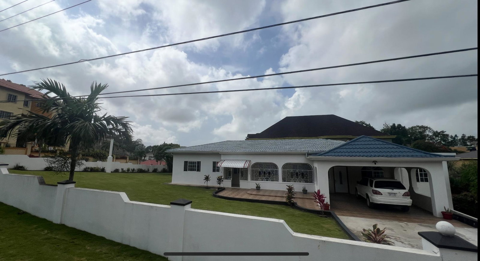 Seventh image of Cedar Grove Estate Mandeville in Cedar Grove, Manchester, Jamaica - property is For Sale