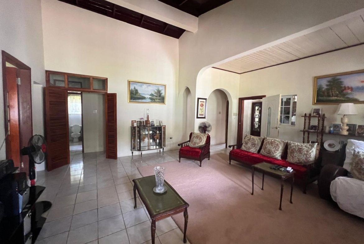 Eighth image of Cedar Grove Estate Mandeville in Cedar Grove, Manchester, Jamaica - property is For Sale