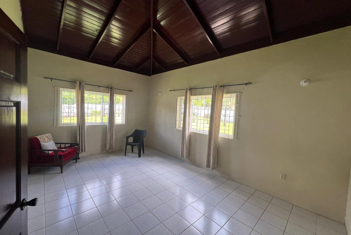 Tenth image of Cedar Grove Estate Mandeville in Cedar Grove, Manchester, Jamaica - property is For Sale