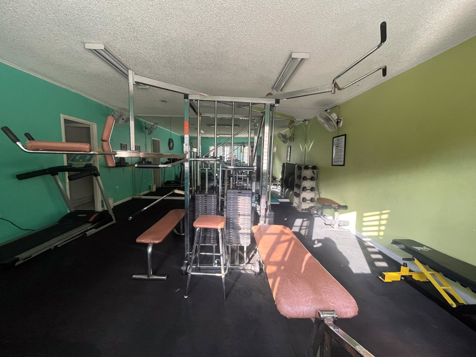 Fifth image of 15-15-17 Millsborough Aveneue in Kingston 6, St. Andrew, Jamaica - property is For Rent