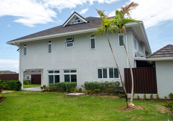 Second image of Townhouse B1, Country Wal in Richmond, St. Ann, Jamaica - property is For Rent