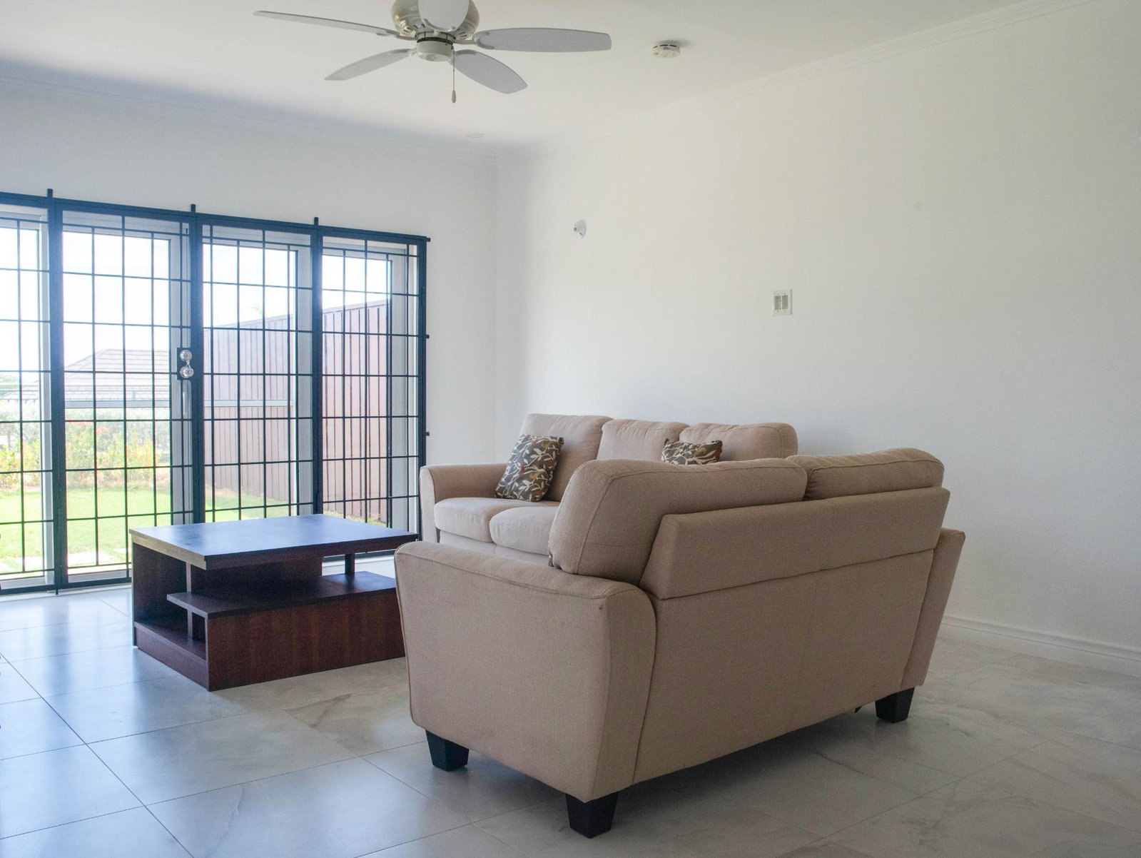 Eleventh image of Townhouse B1, Country Wal in Richmond, St. Ann, Jamaica - property is For Rent