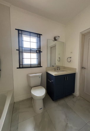 Thirteenth image of Townhouse B1, Country Wal in Richmond, St. Ann, Jamaica - property is For Rent