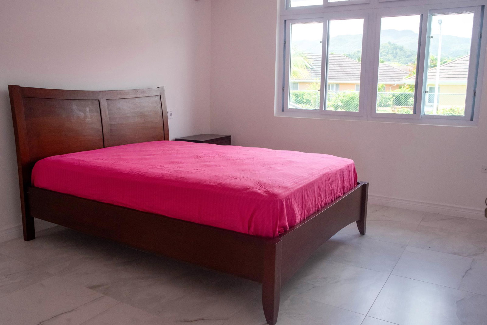 Fifteenth image of Townhouse B1, Country Wal in Richmond, St. Ann, Jamaica - property is For Rent