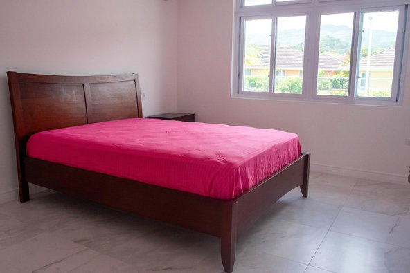 Fifteenth image of Townhouse B1, Country Wal in Richmond, St. Ann, Jamaica - property is For Rent