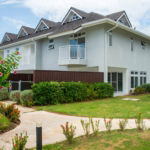 First image of Townhouse B1, Country Wal in Richmond, St. Ann, Jamaica - property is For Rent